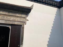 -南京市民俗博物馆(甘熙故居)