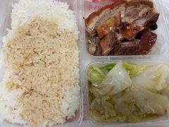 -永祥烧腊餐厅(虹口店)