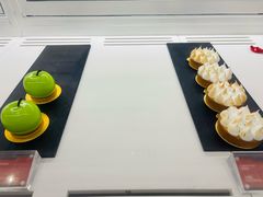 -LE JARDIN de Joel Robuchon(BFC外滩金融中心店)