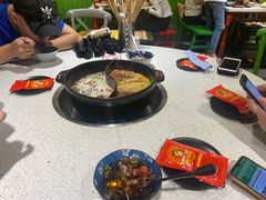 -钢管厂五区小郡肝串串香(南山店)