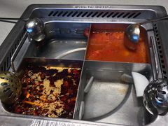 -海底捞火锅(高新活力汇店)