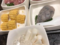 -海底捞火锅(亲贤北街店)