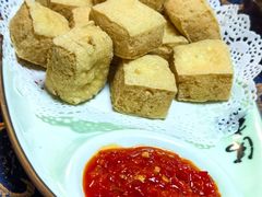 -晓平饭店(嘉善路店)
