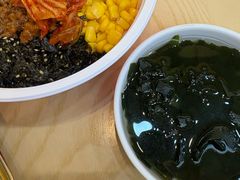 -食米家拌饭(梅溪新天地店)