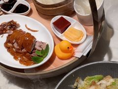 -北国饭店.海鲜.北方菜(新河路店)