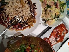 -小厨娘淮扬菜(天印大道店)