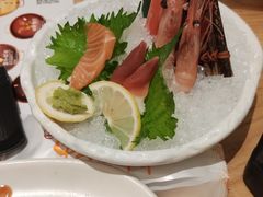 -伊豆野菜村(大族广场店)