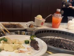 -火炉火自助餐(西直门凯德MALL店)