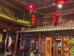 -正阳门饭庄·烤鸭·北京菜(万丰路七里庄店)