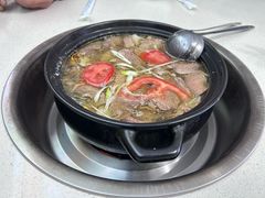 -野菌王牦牛肉汤锅