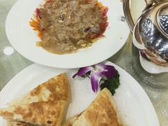 -东四民芳餐厅(世茂工三店)