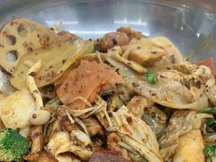 -北京服装学院-食堂