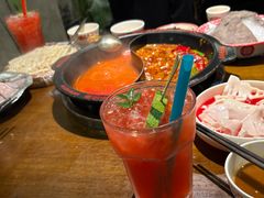 -牛市坎火锅(建设路店)