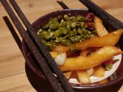 -周小波重庆小面·重庆名小吃(邹容路店)