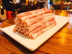 -草原牧羊火锅·龙虾·烤鱼(杨浦店)