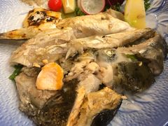 -樱の千渡日式料理·铁板烧•烧鸟(金盛田广场店)