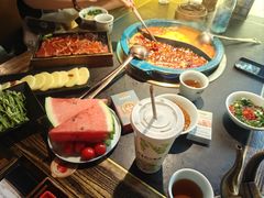 -吼堂老火锅(太古里总店)