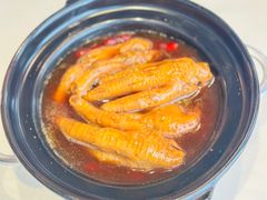 -皇朝会.经典传统粤菜(外滩店)