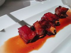 -西湖春天•老字号杭州菜(百汇店)