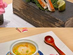 -鮨一日本料理旗舰店(总店)