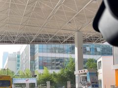 -中国石油徐东路加油站(武汉大道店)