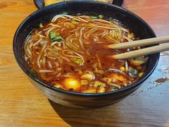 -青石桥老瓦房肥肠粉总店(青石桥总店)