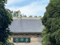 -灵谷景区