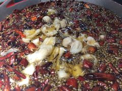 -雲蜀龙阁·金牌水煮鱼(方庄店)