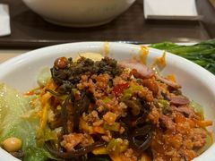 -水平有限广西米粉·广西风味集(五道口店)