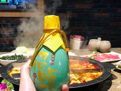 -重庆渝达老火锅(春熙路店)