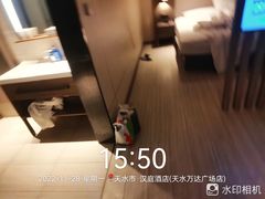 -汉庭(天水万达广场店)