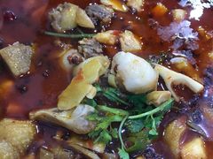 芋儿鸡-雨田饭店(华兴东街店)