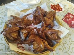 -百利鸽王(紫薇路店)