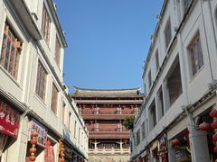 -官塘锋记鱼生·生腌·砂锅粥(牌坊街店)
