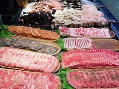 -非烤勿扰韩料自助烤肉(松山湖万科店)