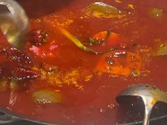 -旧街市鲜货老火锅(大光路店)