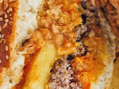 -Side Street街旁(交道口店)
