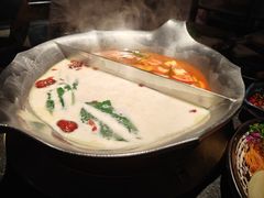 -湊湊火锅·茶憩(天环广场店)
