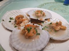 -海儀美食楼(湾仔海鲜街店)