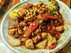 -小吊梨汤·北京菜(香山店)