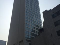 -北京康莱德酒店