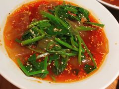 -薇酌饮·陕西菜(南门外店)
