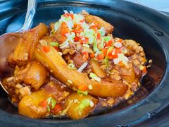 -宝丽轩中餐厅BAOLIXUAN