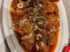-卫鼎轩·曹公馆(鼓楼店)