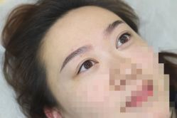 点击看大图 -轻妆Feel·半永久纹眉眼线