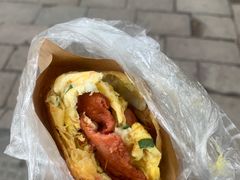 -皮市街大油火烧