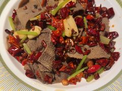 -秦月轩·陕西家乡菜(阜成路·五棵松店)