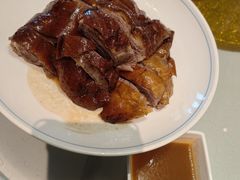 -椿记烧鹅(叠彩店)