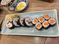 -小山日本料理(太古汇店)