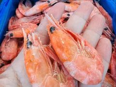 -韩盛·盛江山自助料理(于洪新玛特店)